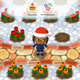 Illustration for article titled iAnimal Crossing: Pocket Camp/i’s Gardening Is Cute, If You Have The Timeem/em